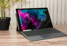 Rekomendasi Laptop Touchscreen dengan Pen Terbaik: Pilihan untuk Kinerja Multitasking Andalan 2026