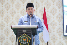 Kemenag Sumsel Dukung Kesuksesan Pornas Korpri XVII, Ikuti 9 Cabang Olahraga