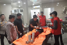 Anak Panti Asuhan di Palembang Ditemukan Meninggal Dunia di Waduk, Sempat Pamit Salat Isya