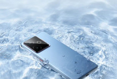 Realme GT 7T: Smartphone Tangguh dengan Daya Tahan Maksimal dan Kecepatan Optimal, Ini Spesifikasinya!