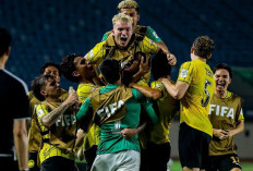 Malaysia Sudah Menunggu, Hari ini Duel Terakhir Grup B Tentukan Lawan Perebutan Perunggu FIFA ASEAN CUP 2026