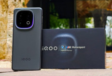 Ini 3 HP Performa Tinggi Terbaik Ditenagai Snapdragon 8 Elite