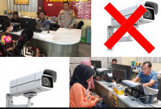 Terjadi Lagi, Keluarga Pasien Hilang Handphone di Rumah Sakit, Kali Ini CCTV Merekam 