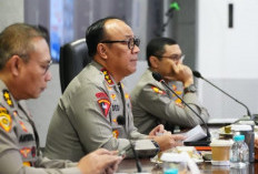 Polri Prihatin Tragedi NTT, Wakapolri Komjen Pol Dedi Prasetyo Instruksikan Kawal Bantuan Tepat Sasaran