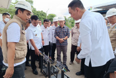 Kebutuhan Gas Elpiji 3 Kg Meningkat Jelang Lebaran Idulfitri, Pasokan Ditambah