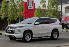 Ini 4 Mobil Recomended untuk Lebaran 2026: Rahasia Mudik Keluarga yang Nyaman dan Aman