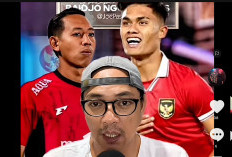 Jika Kamu Patrick Kluivert Siapa Bakal Dicoret Jelang Timnas Indonesia vs China?