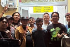Ikut Aksi Curanmor di Depan Gerbang Unsri Indralaya, Pemuda 21 Tahun Asal Palembang Susul Temannya ke Penjara