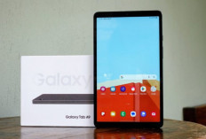 Performa Samsung Galaxy Tab A9 Makin Kencang! Rekomendasi Tablet Baterai 5100mAh