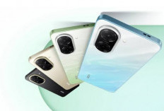 Redmi A7 Pro Pilihan Smartphone Entry Level dengan Performa Mumpuni dan Fitur Kekinian 