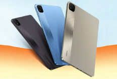 Tablet Gaming Infinix XPAD GT Ditenagai Snapdragon 888 dan Layar 144Hz, Harga Murah