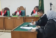 Pengacara Sugeng Desak KPK Usut Peran Aktif Mendra dalam Skandal Fee Proyek Pokir DPRD OKU