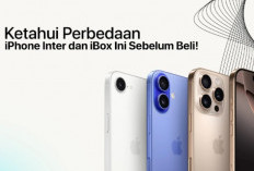 Belajar dari Kasus Rudi Gina Phone Cell Palembang, Pahami 5 Risiko Beli iPhone Inter Tembak IMEI Ilegal