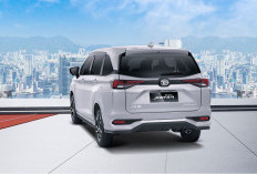 Intip Prospek Penjualan Mobil di Indonesia 2026, Bisa Naik Gak dari Tahun 2025?