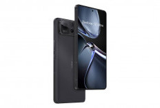 Asus Zenfone 12 Ultra Disupport Fitur NFC dengan Tampilan Layar Premium 