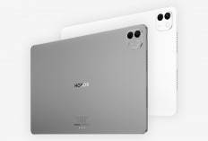 Honor MagicPad 4 Terbaru Diklaim Jadi Tablet Paling Tipis dengan Desain Unibody Metal