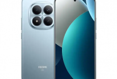 Redmi Note 15 Pro+ 5G Mengusung Performa Tinggi dengan Kapasitas Baterai Jumbo 