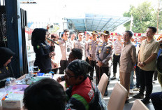 Wadah Kongkow Komunitas di 21 Titik di Sumsel, Tampung Problematika Warga 