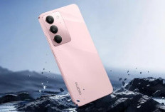 Rekomendasi HP Tahan Banting: Realme C75x Aman dalam Kondisi Ekstrem Berkat Teknologi ArmorShell