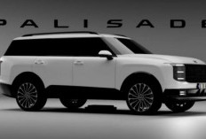 Duel SUV Premium Palisade Hybrid 2026 vs Land Cruiser 2026: Mana Yang Lebih Layak Dibeli?