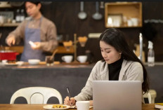 Menjaga Kenyamanan dan Keamanan di Kafe adalah Kunci Sukses Menjalankan Bisnis