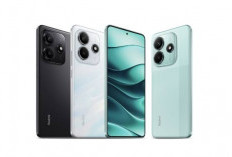 Redmi Note 14 SE Hadirkan Perfroma Tinggi dengan Tampilan Desain Stylish