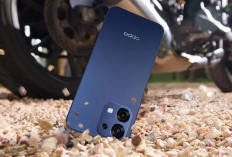 3 Rekomendasi HP Oppo Tawarkan Baterai Besar Cocok Gaming, Ada Oppo A6 Pro 5G