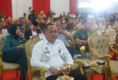 Kemenkum Sumsel Perkuat Legalitas KKMP Sukodadi, Dukungan Penuh untuk Pemberdayaan Ekonomi Lokal
