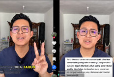 Buka-bukaan Aturan ASN Sakit Bikin Bengong Paska PNS Prabumulih Dibiarkan Makan ‘Gaji Buta’ 10 Tahun  