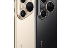 Smartphone Huawei Pura 80 Ultra Mengusung Layar Teknologi OLED LTPO dengan Kecerahan 3000 Nits