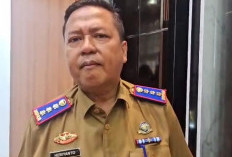 Dishub Palembang Petakan Parkir Liar, Fokus Awal di Zona Timur
