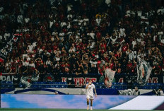 TUNTAS Kualifikasi Piala Dunia 2026 Zona Asia Babak 3: 6 Tim Lolos Langsung, Indonesia ke Babak 4 Cek Lawannya