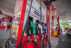 Sambut HUT Ke-80 RI, Pertamina Patra Niaga Beri Harga Spesial Hemat BBM Hingga Rp450/Liter 