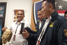Nekat Siarkan Langsung Aksi Pornografi dengan Terapis PPUT di Palembang, Konten Kreator Ditangkap