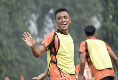 Derby Sumatera Pegadaian Championship 2026: Sumsel United Siap Tempur di Kandang Semen Padang 