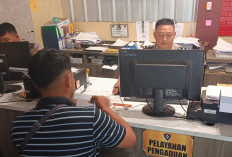 Kenal Cewek Virtual Malah Diajak Main Proyek di Palembang, Warga Sumut Jadi Korban ‘Tipu Gelap’ 
