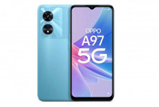 Harga Oppo A97 5G Juni 2025:Rekomendasi HP Baru yang Terjangkau dengan Performa Tangguh