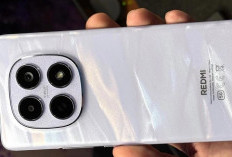 Redmi Note 15, 'Hidden Gem' HP Kamera Jernih Low Budget dengan Kualitas Tak Main-Main