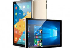 Rekomendasi Tablet Dual OS: Teclast Tbook 10S Bawa Tampilan Tajam dengan Teknologi Li Polymer