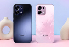 Oppo A6 Pro Series Resmi Dibuka Pre-Order, Tawarkan Teknologi Dual Smooth Engine dan Performa Stabil