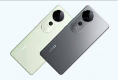 Vivo T4 Ultra Resmi Meluncur, Andalkan Chip Dimensity 9300+ dan Kamera Periskop Canggih