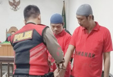 Gara-gara Tagih Utang Rp13 Juta Berujung Maut, Dua Sekawan Ini Terancam Pidana Berat