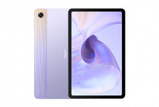 Bocoran Tablet Terbaru Oppo Pad Air 5 Hadirkan Layar 2.8K dengan Refresh Rate 120Hz