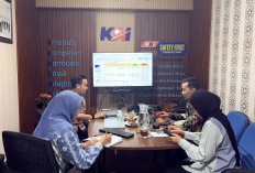 Audit ISO 9001:2015 Tahun 2026, KAI Palembang Perkuat Mutu untuk Tingkatkan Kualitas Layanan Pelanggan