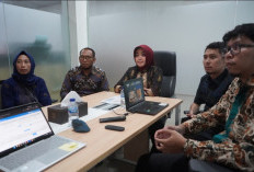 Kemenkum Sumsel Percepat Penataan Rumah Negara Eks Imigrasi dan Pemasyarakatan