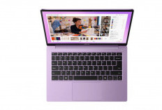 Infinix XBook 14 Neo Resmi Hadir, Laptop Ringan dengan Baterai hingga 13 Jam