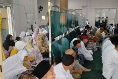 Catat, ini Dalil Tidak Makan Sebelum Salat Ied Iduladha