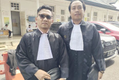 Tim Hukum Terdakwa PMI Muara Enim Tegaskan Bukan Kategori Korupsi: 'Tidak Ada Kerugian Negara'