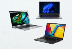 Simak, 7 Rekomendasi Laptop Buat Mahasiswa Teknik, Untuk 7 Jurusan yang Berbeda  