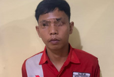 Kasus Kejahatan terhadap Anak di Baturaja Timur Diungkap, Polisi Amankan Pemuda 21 Tahun
